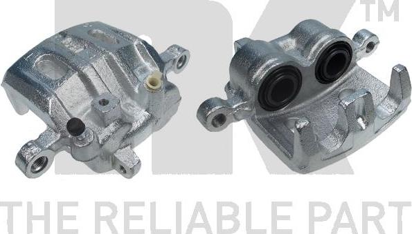 NK 2130168 - Brake Caliper onlydrive.pro