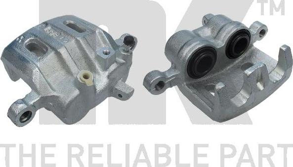 NK 2130167 - Brake Caliper onlydrive.pro