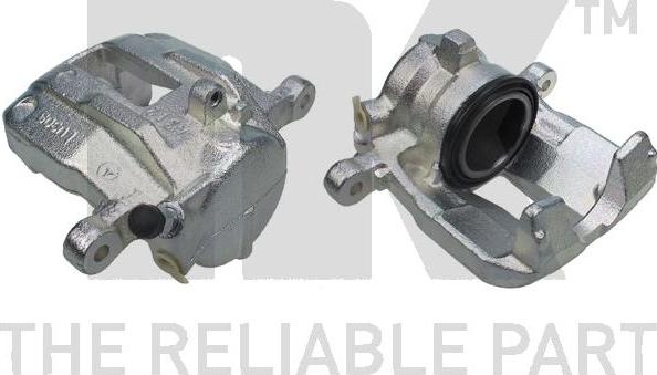 NK 2133172 - Brake Caliper onlydrive.pro