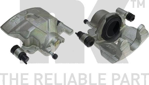 NK 2132125 - Brake Caliper onlydrive.pro