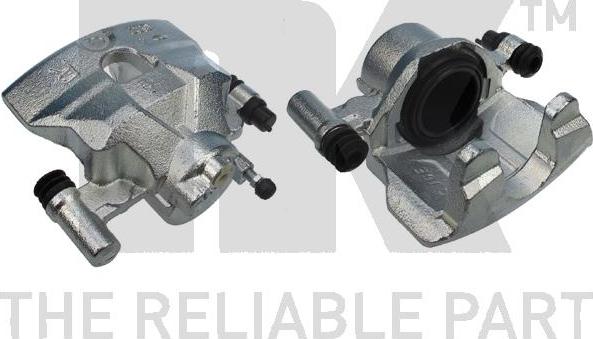 NK 2132126 - Brake Caliper onlydrive.pro