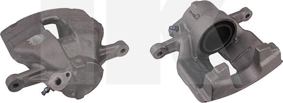 NK 213713 - Brake Caliper onlydrive.pro