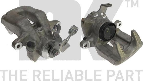 NK 2137124 - Brake Caliper onlydrive.pro