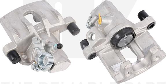 NK 2125158 - Brake Caliper onlydrive.pro