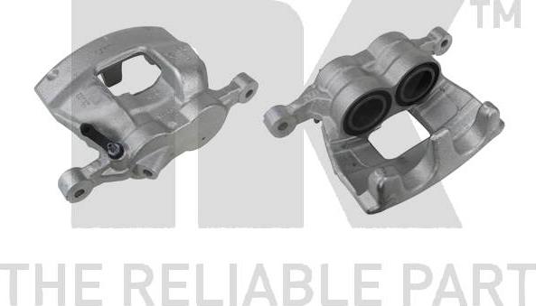 NK 212521 - Brake Caliper onlydrive.pro