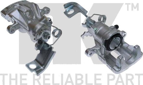 NK 2126121 - Brake Caliper onlydrive.pro