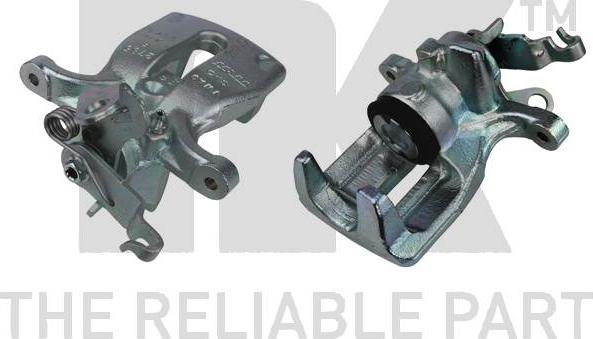 NK 212348 - Brake Caliper onlydrive.pro