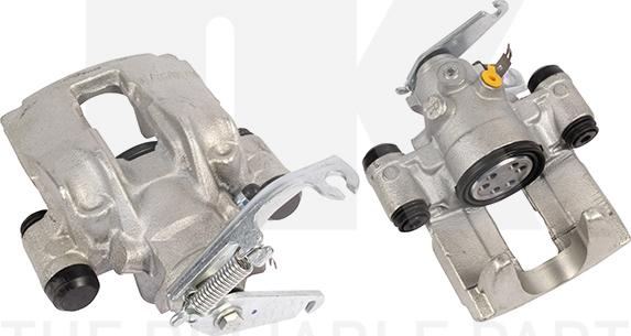 NK 212378 - Brake Caliper onlydrive.pro