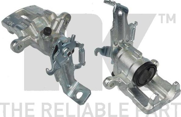 NK 2122150 - Brake Caliper onlydrive.pro