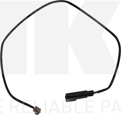 NK 280211 - Warning Contact, brake pad wear onlydrive.pro