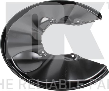 NK 234769 - Splash Panel, guard, brake disc onlydrive.pro