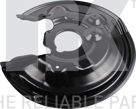 NK 234764 - Splash Panel, guard, brake disc onlydrive.pro