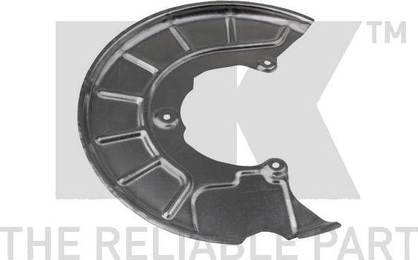 NK 234716 - Splash Panel, guard, brake disc onlydrive.pro