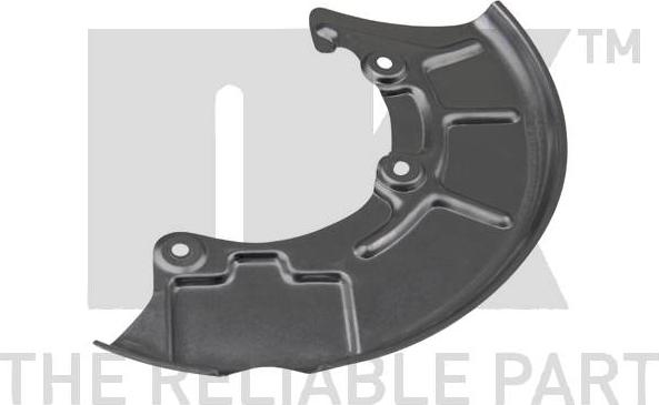 NK 234711 - Splash Panel, guard, brake disc onlydrive.pro