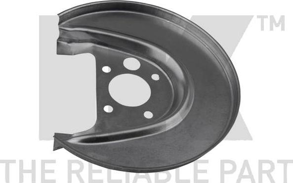 NK 234713 - Splash Panel, guard, brake disc onlydrive.pro