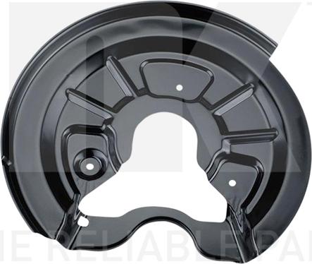 NK 234788 - Splash Panel, guard, brake disc onlydrive.pro