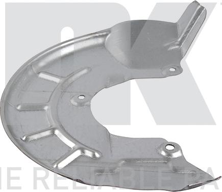 NK 234735 - Splash Panel, guard, brake disc onlydrive.pro