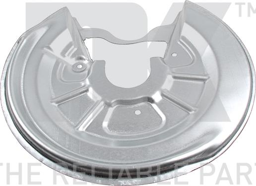 NK 234728 - Splash Panel, guard, brake disc onlydrive.pro