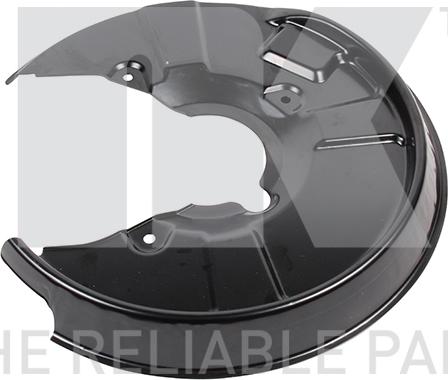 NK 234774 - Splash Panel, guard, brake disc onlydrive.pro