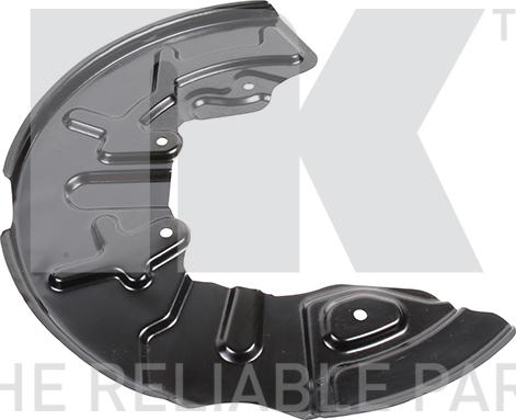 NK 234773 - Splash Panel, guard, brake disc onlydrive.pro