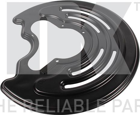 NK 233913 - Splash Panel, guard, brake disc onlydrive.pro