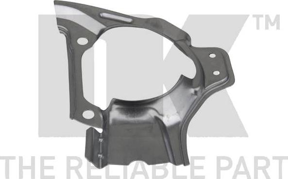 NK 232305 - Splash Panel, guard, brake disc onlydrive.pro