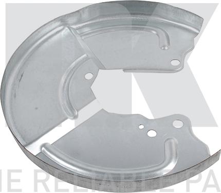 NK 232315 - Splash Panel, guard, brake disc onlydrive.pro