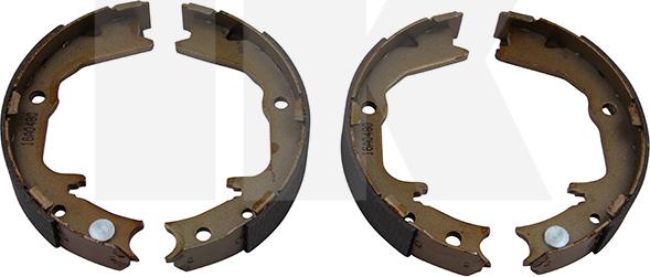 NK 2730674 - Brake Shoe Set onlydrive.pro