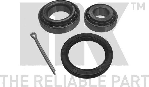 NK 759926 - Wheel Bearing onlydrive.pro