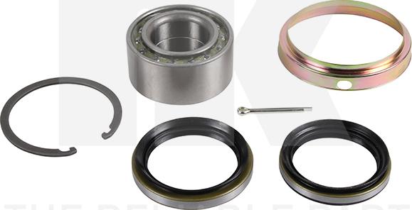 NK 754517 - Wheel Bearing onlydrive.pro