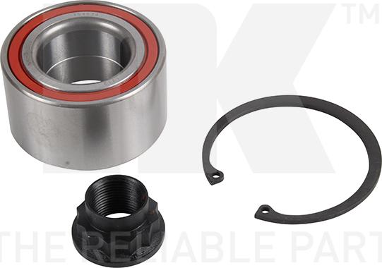 NK 754534 - Wheel Bearing onlydrive.pro