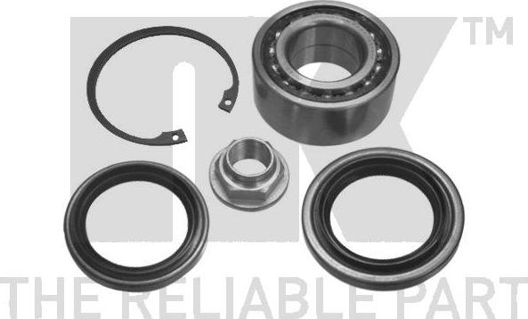 NK 754814 - Wheel Bearing onlydrive.pro