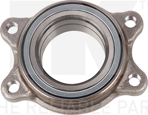 NK 754738 - Bearing Kit, wheel hub onlydrive.pro