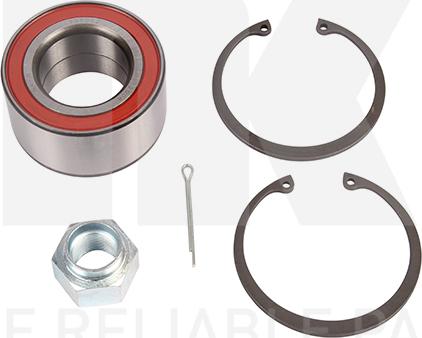 NK 755002 - Wheel Bearing onlydrive.pro