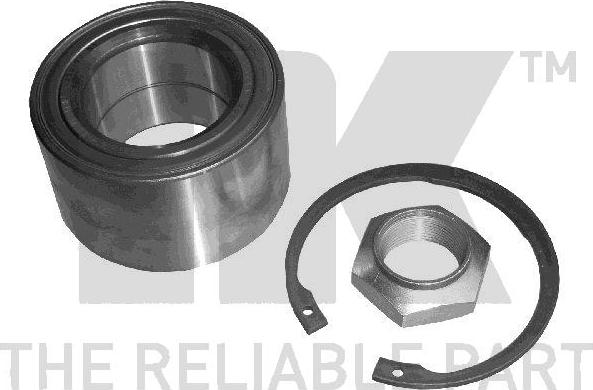 NK 751911 - Wheel Bearing onlydrive.pro