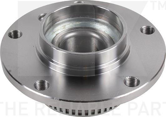 NK 751509 - Bearing Kit, wheel hub onlydrive.pro