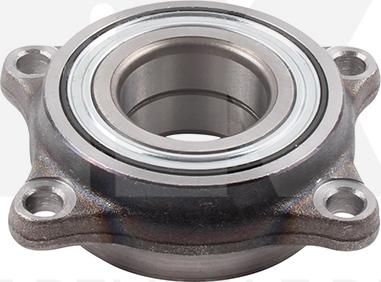 NK 751006 - Wheel Bearing onlydrive.pro