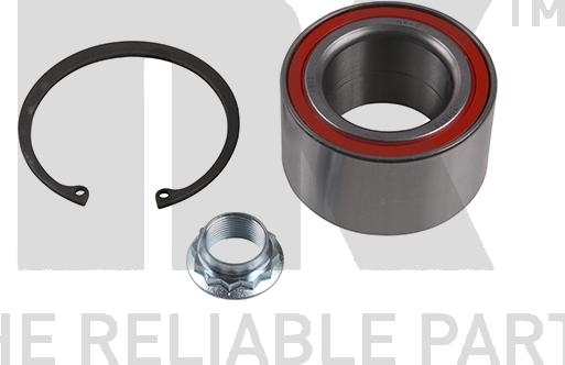 NK 753919 - Bearing Kit, wheel hub onlydrive.pro