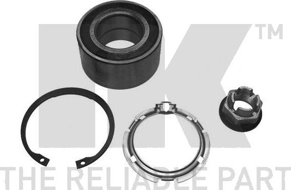 NK 753926 - Wheel Bearing onlydrive.pro