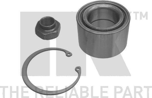 NK 753624 - Wheel Bearing onlydrive.pro