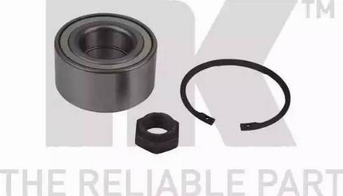 NK 753014 - Wheel Bearing onlydrive.pro