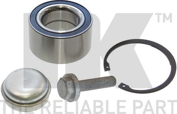 NK 753334 - Wheel Bearing onlydrive.pro