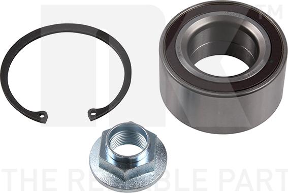 NK 752533 - Wheel Bearing onlydrive.pro