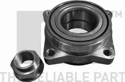 NK 752608 - Bearing Kit, wheel hub onlydrive.pro