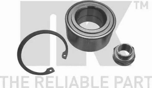 NK 752610 - Wheel Bearing onlydrive.pro