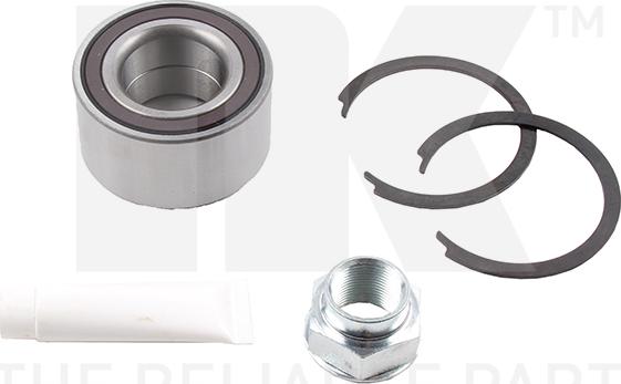 NK 752335 - Wheel Bearing onlydrive.pro