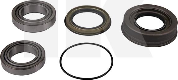 NK 752219 - Wheel Bearing onlydrive.pro