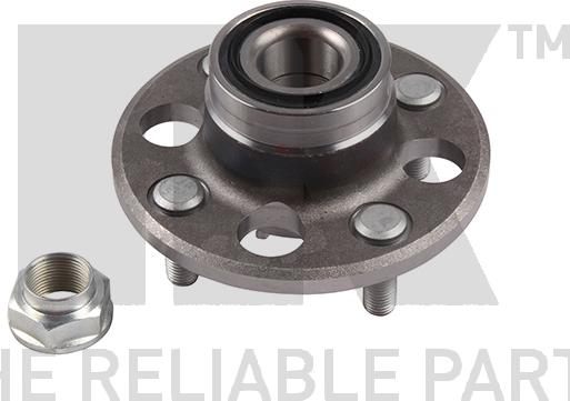 NK 769935 - Bearing Kit, wheel hub onlydrive.pro