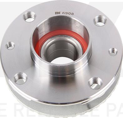 NK 769925 - Bearing Kit, wheel hub onlydrive.pro