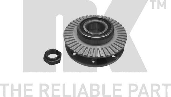 NK 769925 - Bearing Kit, wheel hub onlydrive.pro